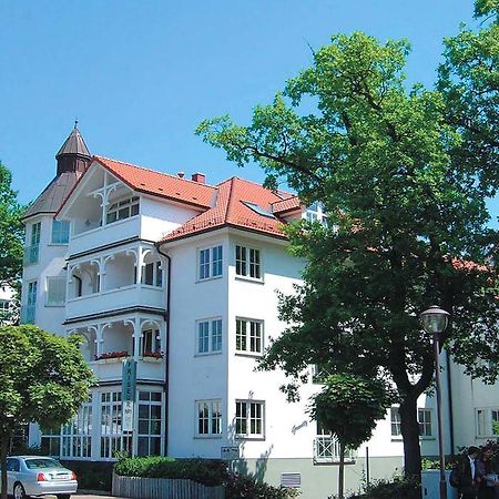 Wohnpark Granitz By Rujana Leilighet Binz Eksteriør bilde